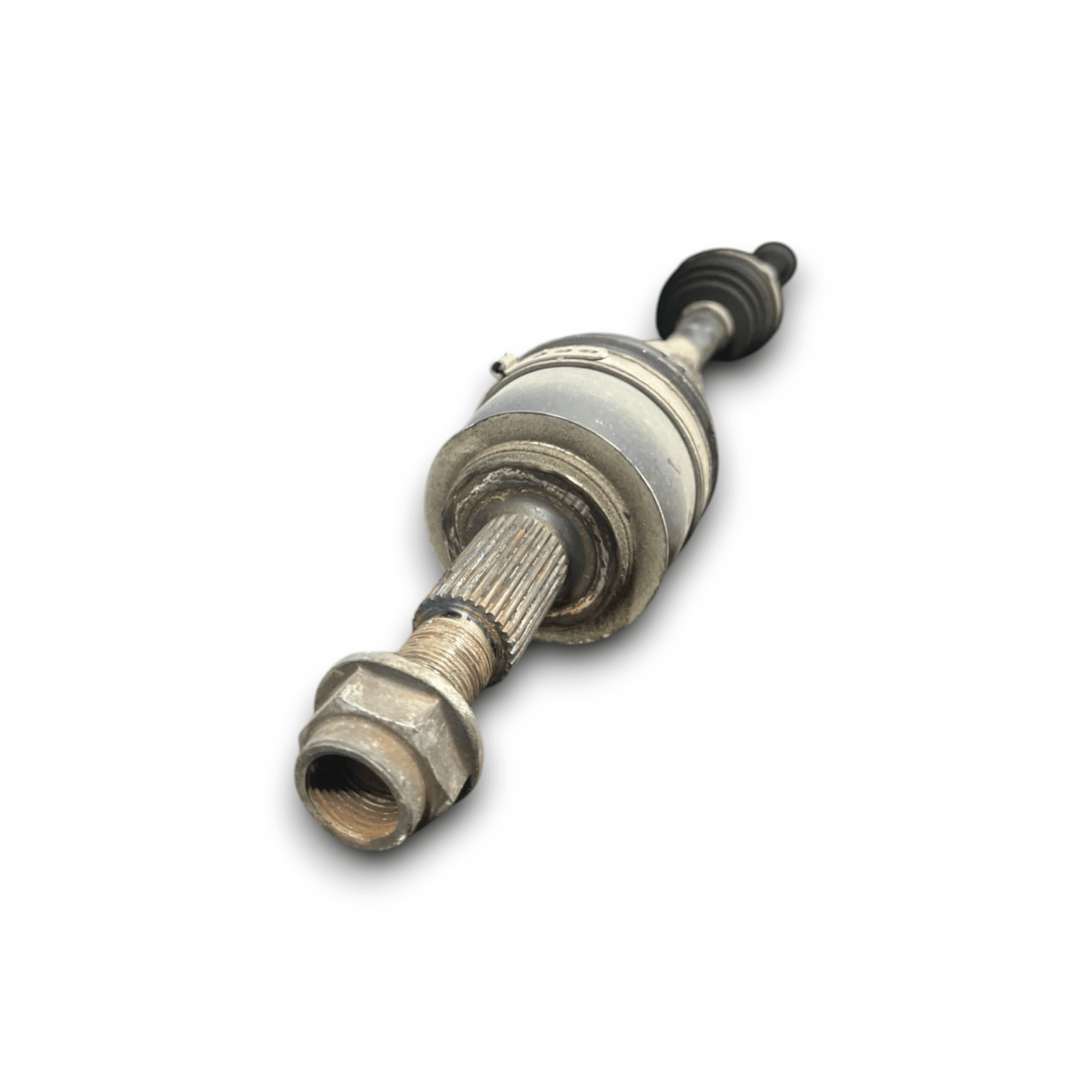 Semiasse anteriore destro (dx) Mazda Cx - 3 1.5 Diesel (2015>) cod: GDD72550XA - F&P CRASH SRLS - Ricambi Usati