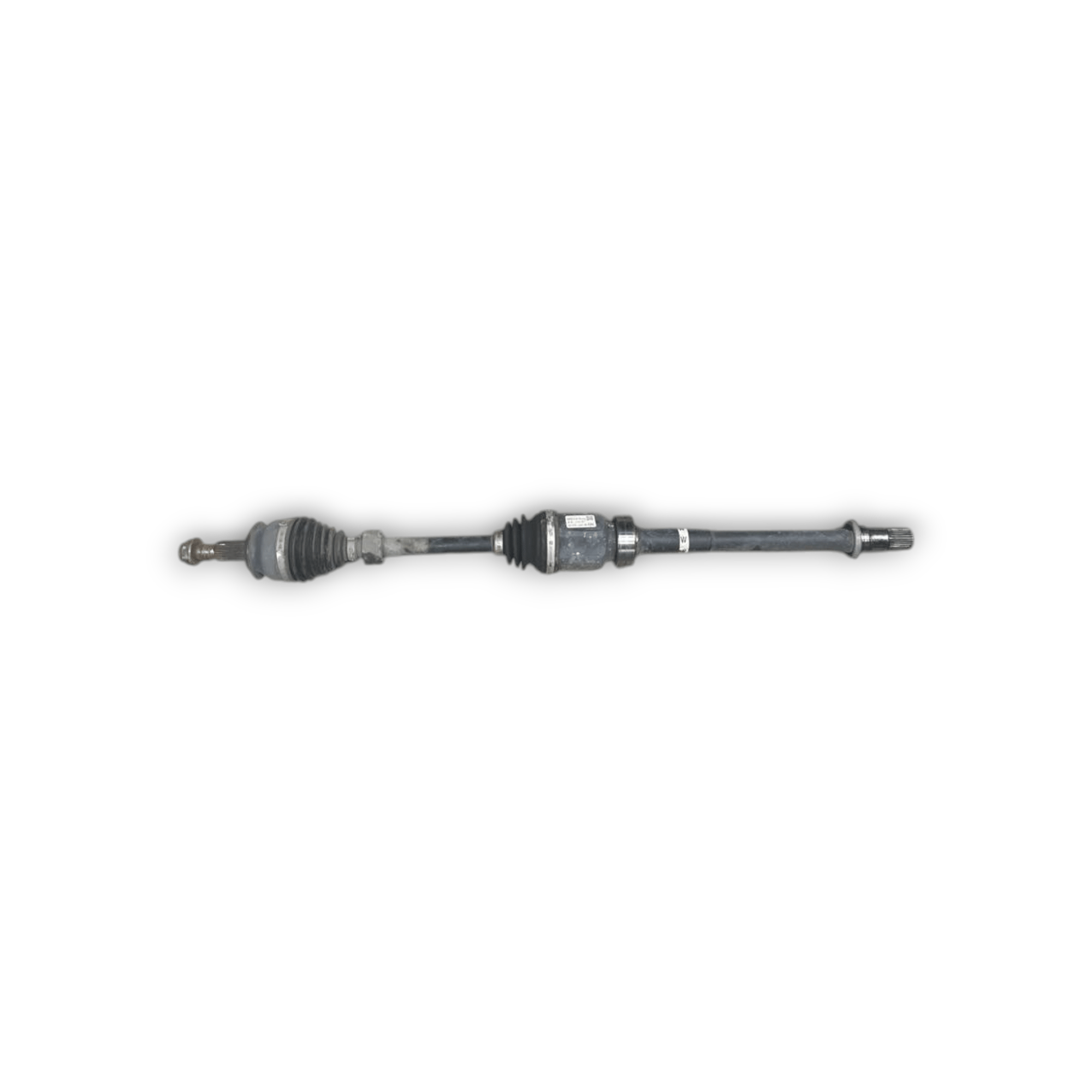 Semiasse anteriore destro (dx) Mazda Cx - 3 1.5 Diesel (2015>) cod: GDD72550XA - F&P CRASH SRLS - Ricambi Usati