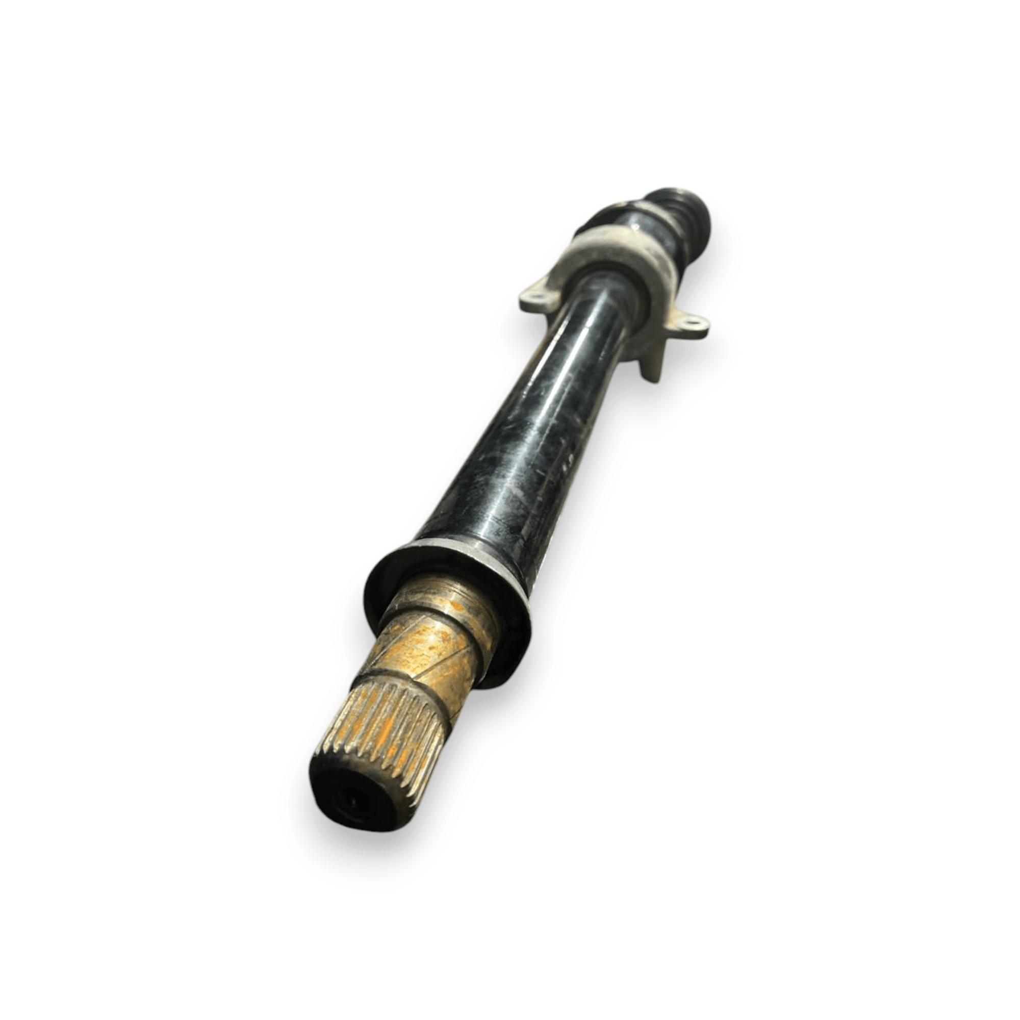 Semiasse anteriore destro (dx) Mini Cooper F56 1.5 Diesel (2014 - ) cod: 8681522 - 05 - F&P CRASH SRLS - Ricambi Usati