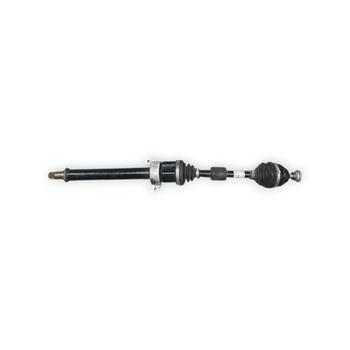 Semiasse anteriore destro (dx) Mini Cooper F56 1.5 Diesel (2014 - ) cod: 8681522 - 05 - F&amp;P CRASH SRLS - Ricambi Usati