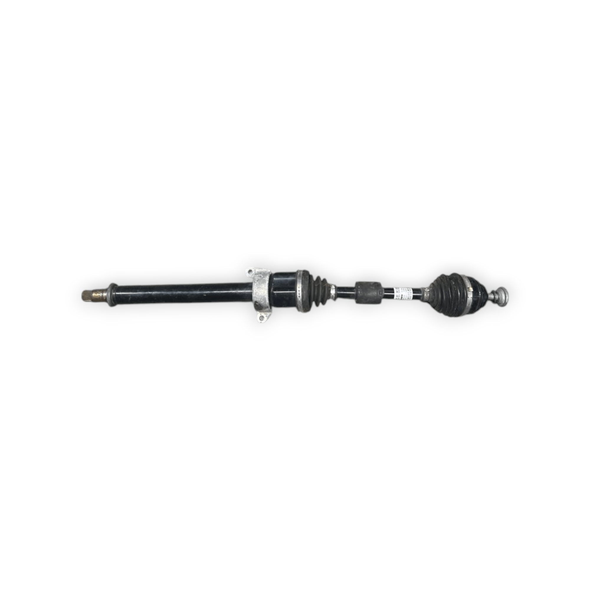 Semiasse anteriore destro (dx) Mini Cooper F56 1.5 Diesel (2014 - ) cod: 8681522 - 05 - F&P CRASH SRLS - Ricambi Usati
