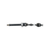 Semiasse anteriore destro (dx) Mini Cooper F56 1.5 Diesel (2014 - ) cod: 8681522 - 05 - F&P CRASH SRLS - Ricambi Usati