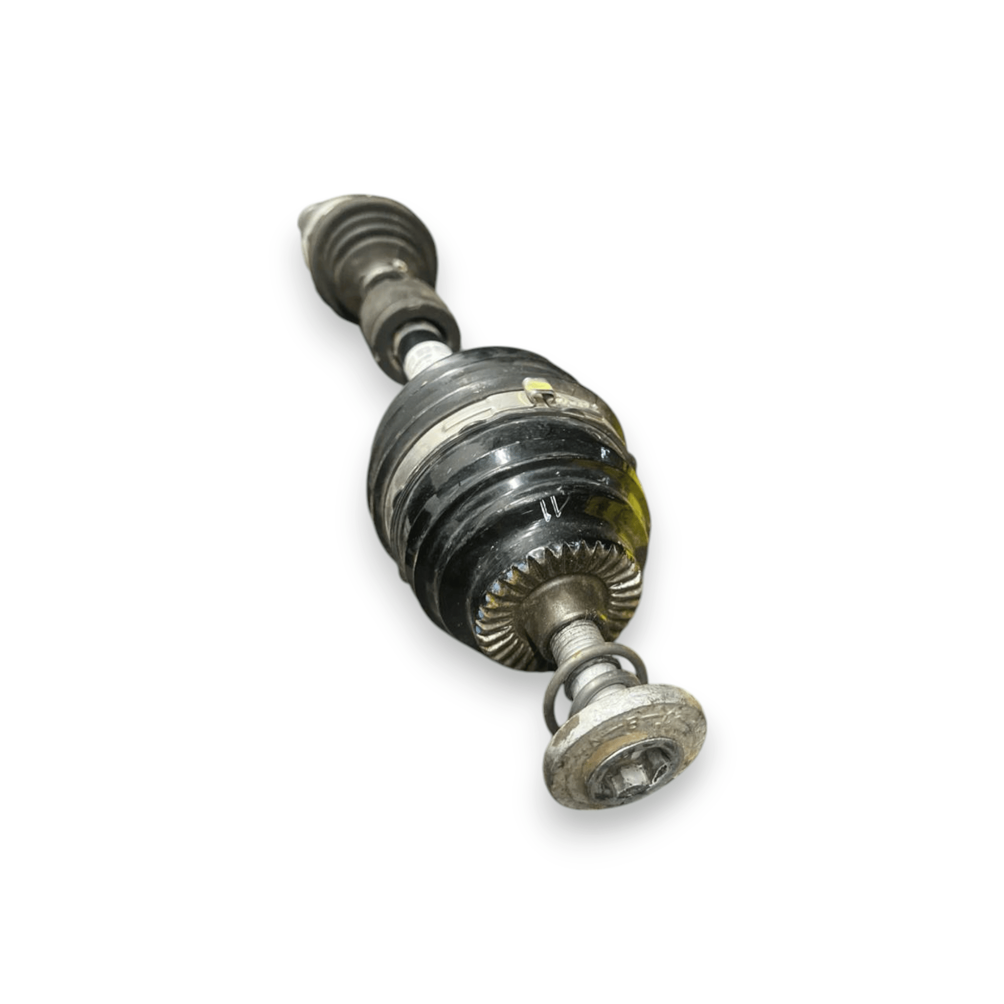 Semiasse anteriore destro (dx) Mini Cooper F56 1.5 Diesel (2014 - ) cod: 8681522 - 05 - F&P CRASH SRLS - Ricambi Usati