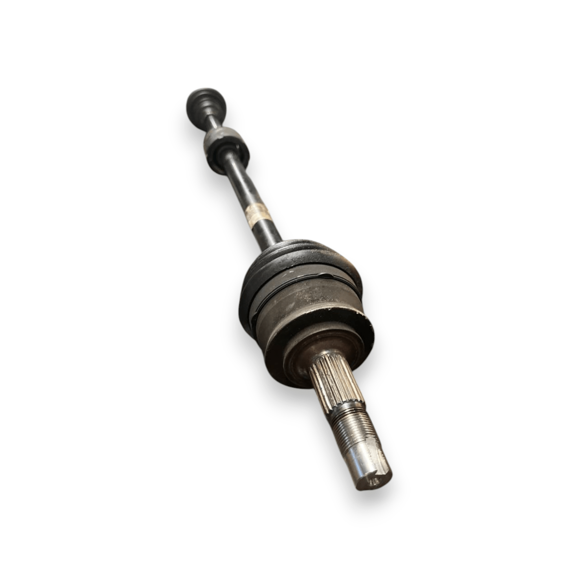 Semiasse anteriore destro (dx) Opel Corsa D 1.2 Benzina (2006 al 2014) cod: 13248652 - F&P CRASH SRLS - Ricambi Usati
