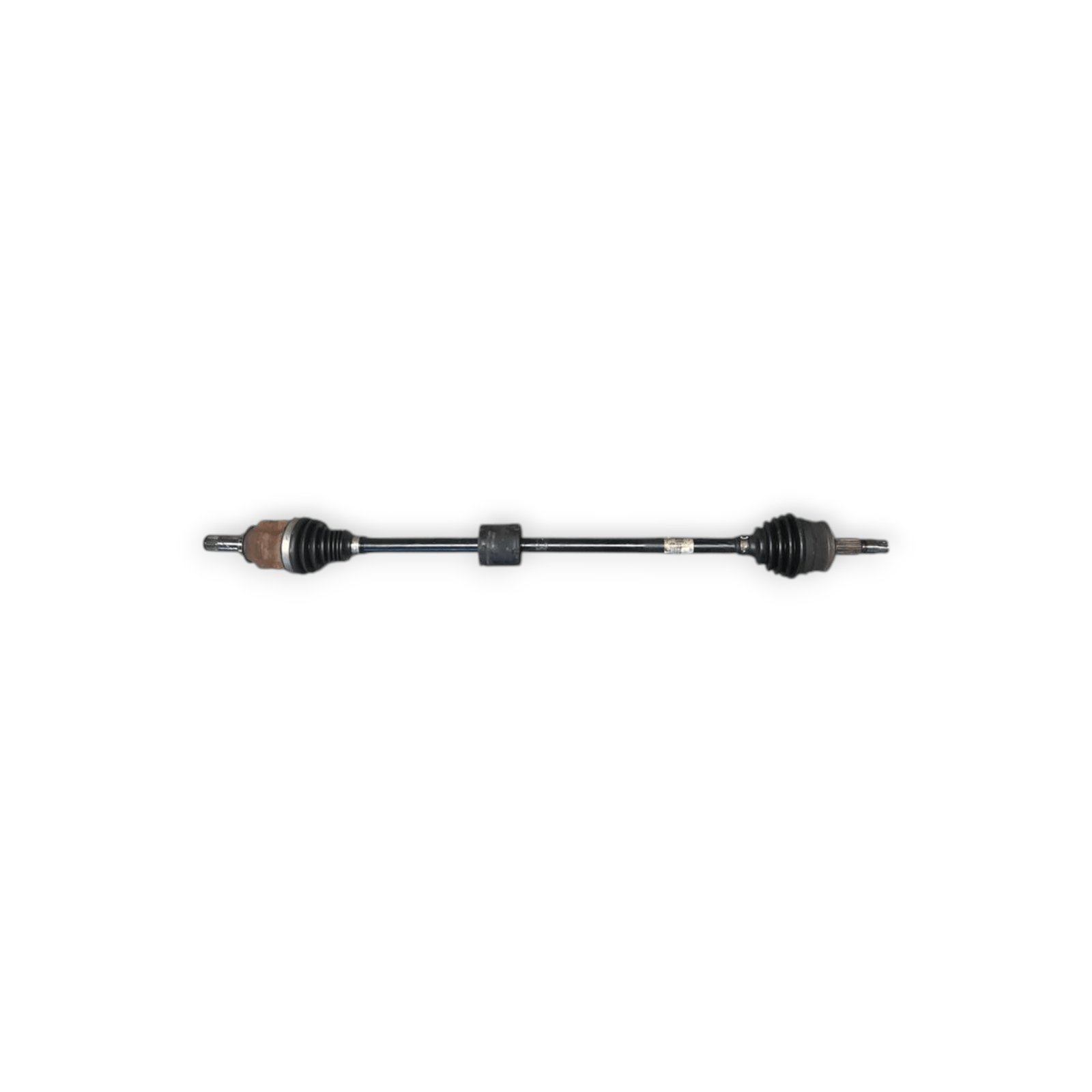 Semiasse anteriore destro (dx) Opel Corsa D 1.2 Benzina (2006 al 2014) cod: 13248652 - F&P CRASH SRLS - Ricambi Usati