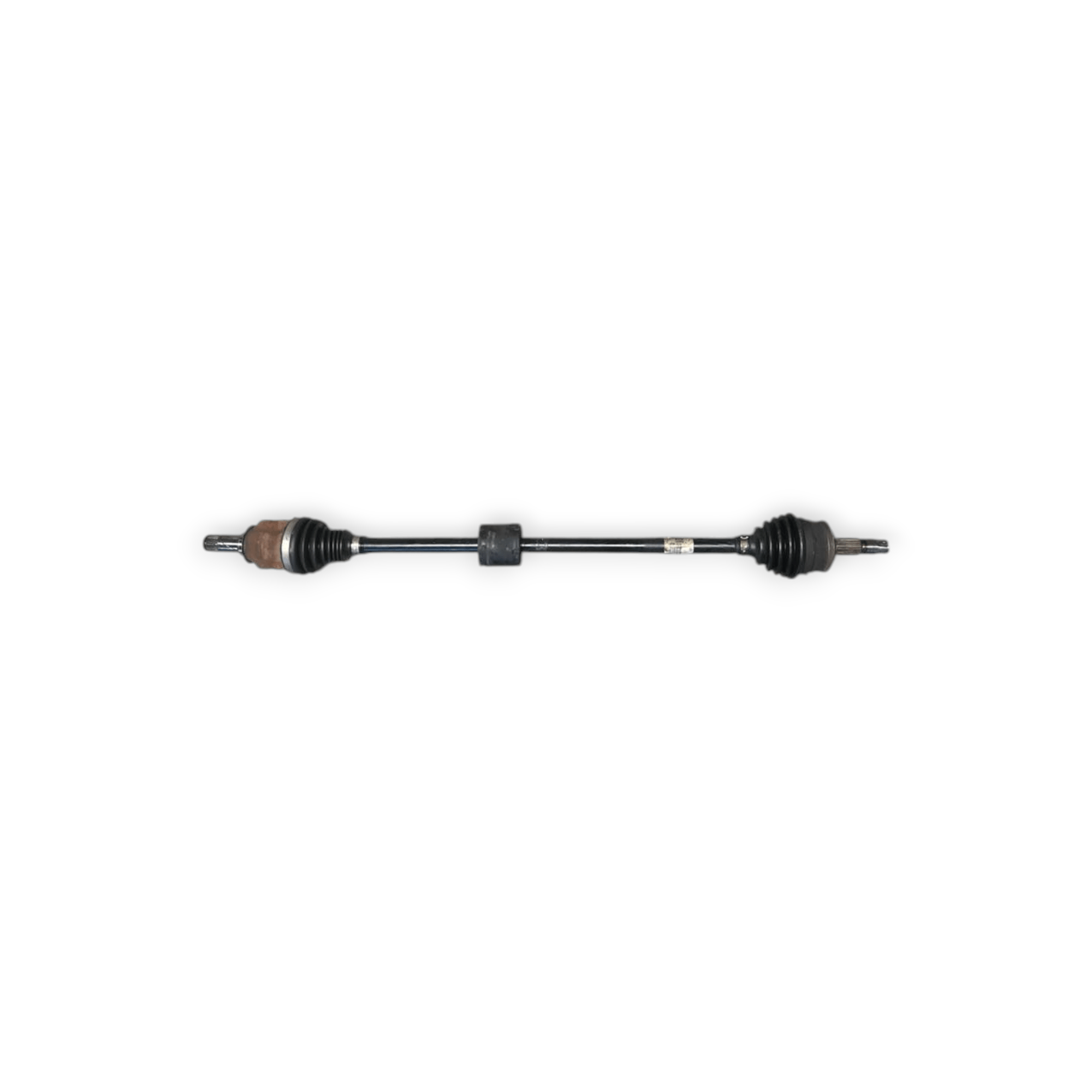 Semiasse anteriore destro (dx) Opel Corsa D 1.2 Benzina (2006 al 2014) cod: 13248652 - F&P CRASH SRLS - Ricambi Usati
