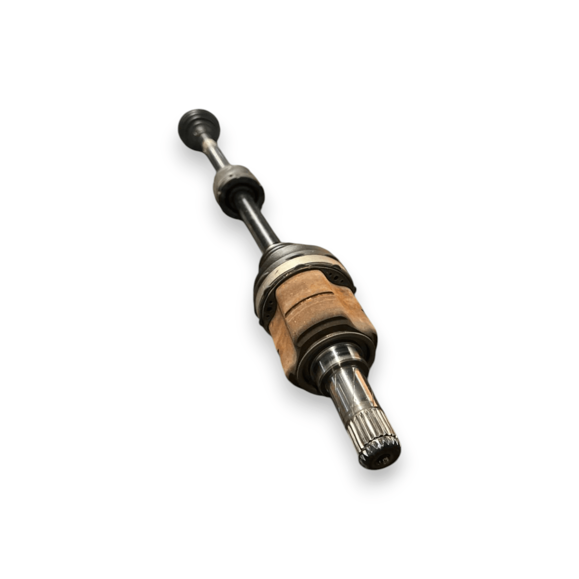 Semiasse anteriore destro (dx) Opel Corsa D 1.2 Benzina (2006 al 2014) cod: 13248652 - F&P CRASH SRLS - Ricambi Usati