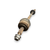 Semiasse anteriore destro (dx) Renault Master III 2.3 Diesel (2019 al 2024) cod: 391006019R - F&P CRASH SRLS - Ricambi Usati
