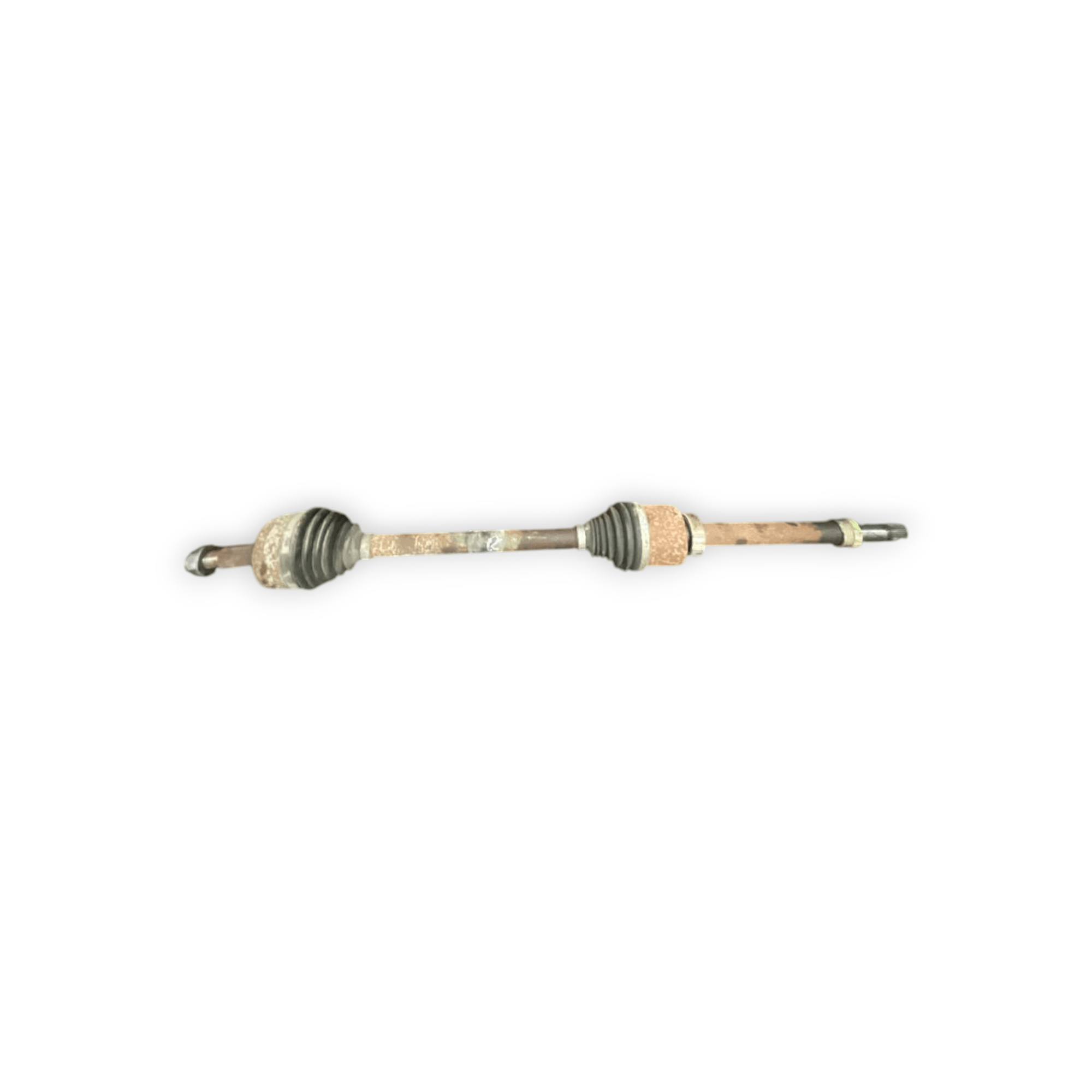 Semiasse anteriore destro (dx) Renault Master III 2.3 Diesel (2019 al 2024) cod: 391006019R - F&P CRASH SRLS - Ricambi Usati