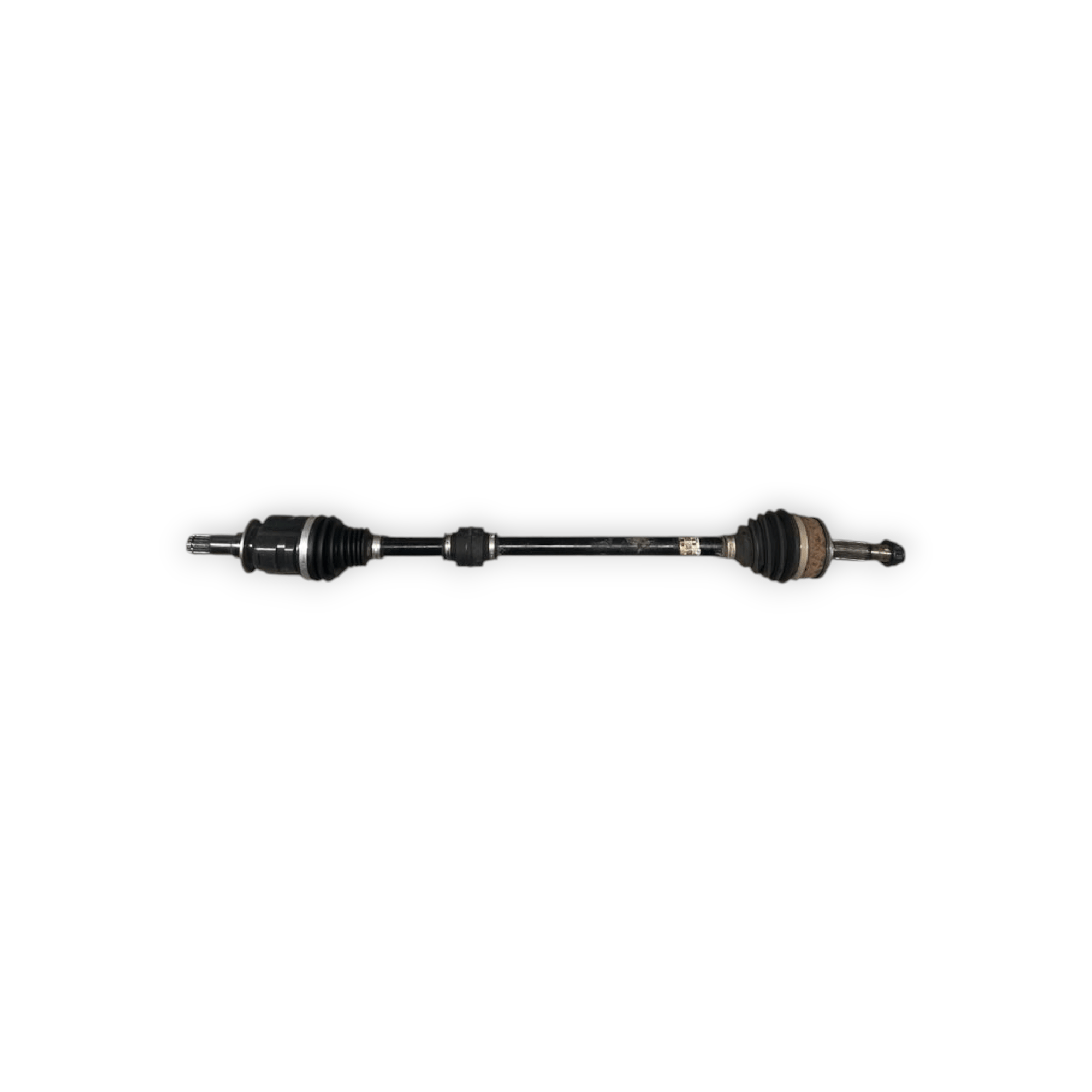 Semiasse anteriore destro (dx) Toyota Yaris Cross 1.5 Benzina / Elettrica (2020 - ) cod: 434100D660 - F&P CRASH SRLS - Ricambi Usati