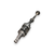 Semiasse anteriore destro (dx) Toyota Yaris Cross 1.5 Benzina / Elettrica (2020 - ) cod: 434100D660 - F&P CRASH SRLS - Ricambi Usati
