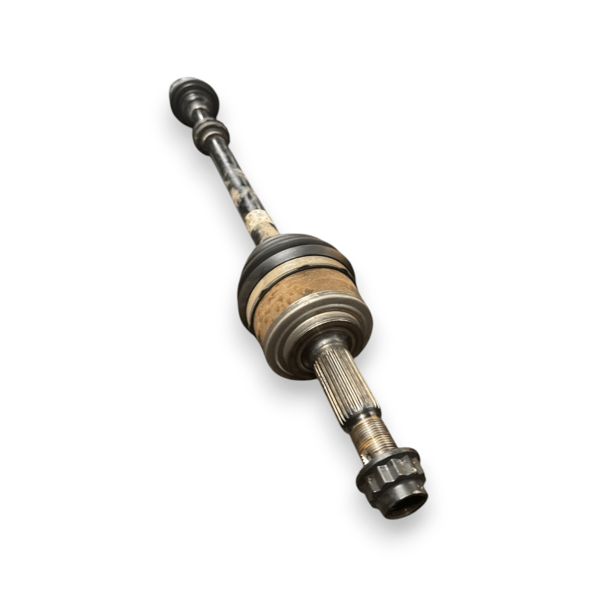 Semiasse anteriore destro (dx) Toyota Yaris Cross 1.5 Benzina / Elettrica (2020 - ) cod: 434100D660 - F&P CRASH SRLS - Ricambi Usati