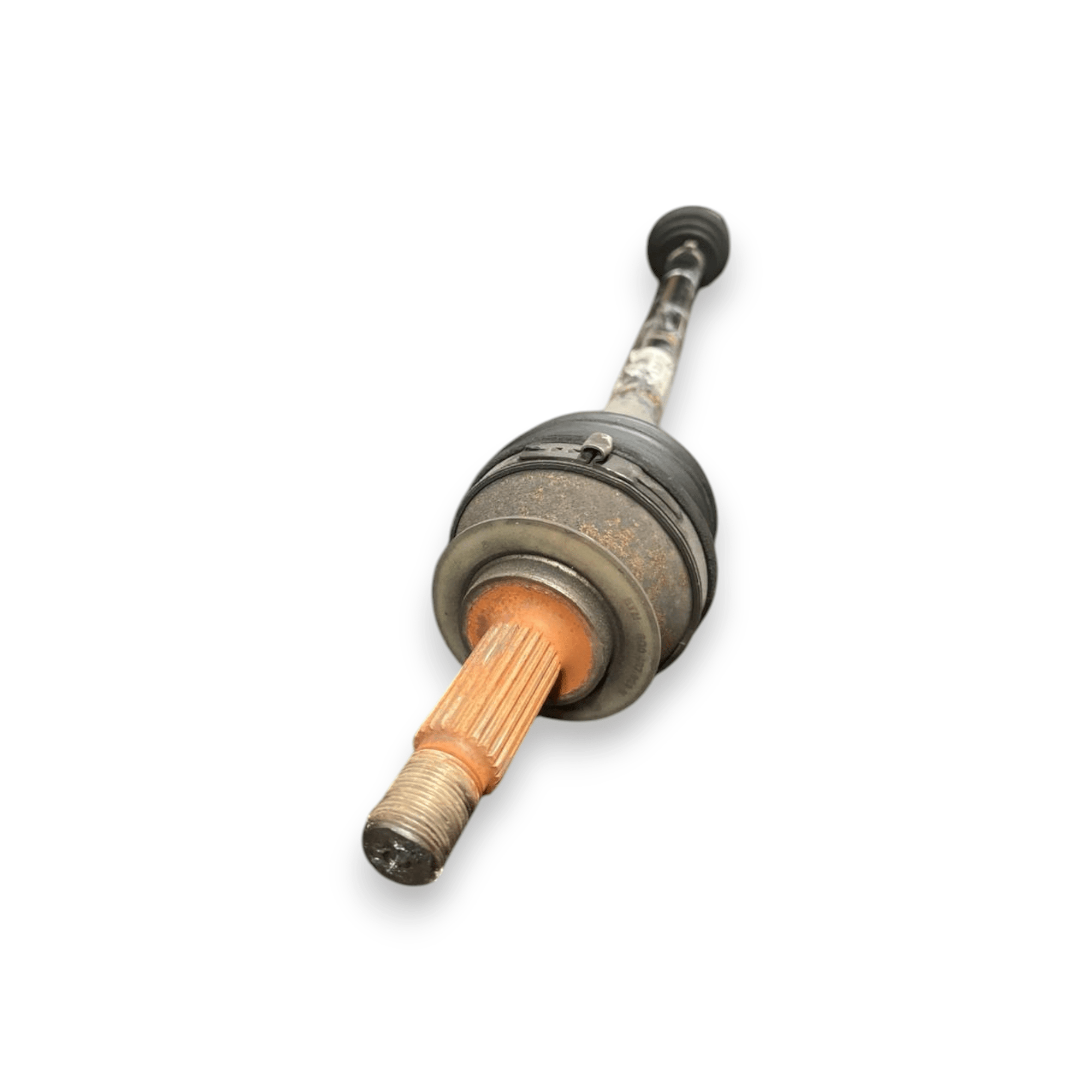 Semiasse anteriore destro (dx) Volkswagen Up 1.0 Benzina (2011 al 2024) cod: 1S0407762 - F&P CRASH SRLS - Ricambi Usati