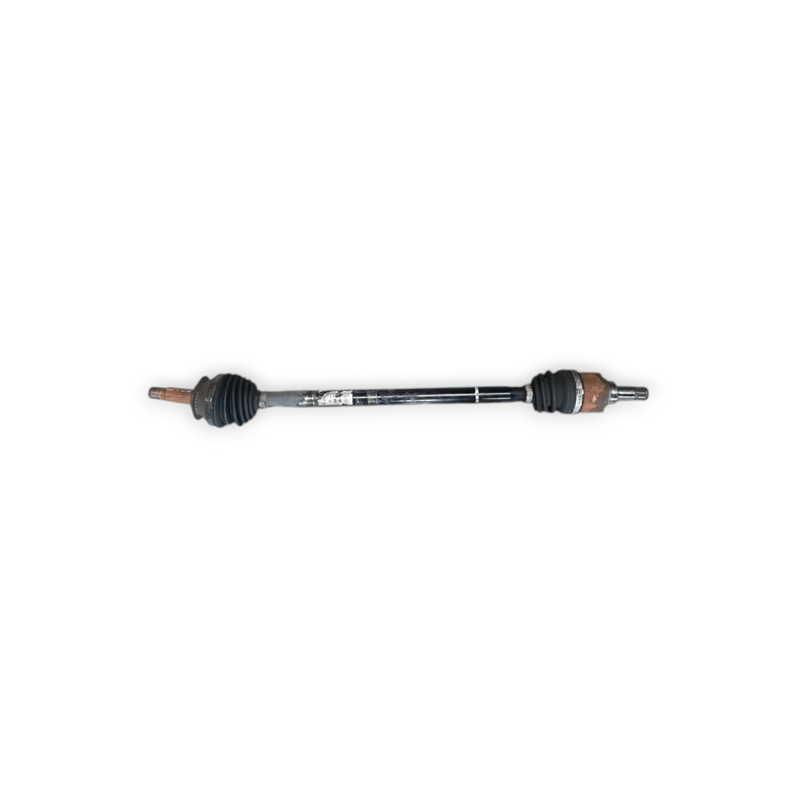 Semiasse anteriore destro (dx) Volkswagen Up 1.0 Benzina (2011 al 2024) cod: 1S0407762 - F&P CRASH SRLS - Ricambi Usati