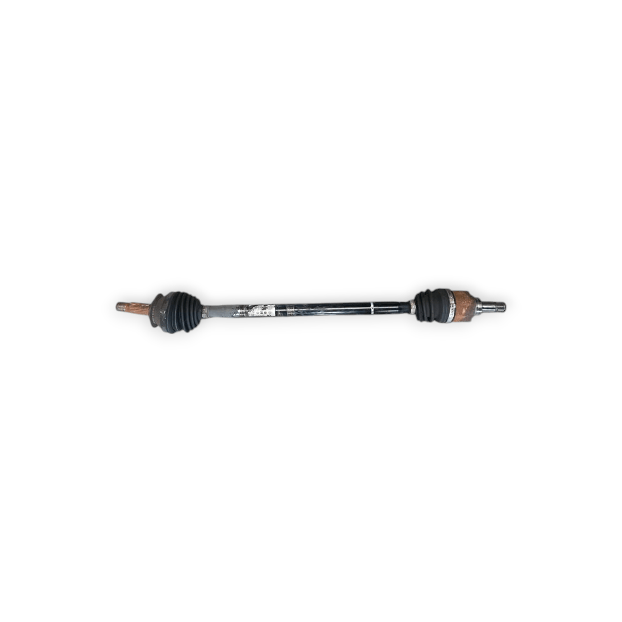 Semiasse anteriore destro (dx) Volkswagen Up 1.0 Benzina (2011 al 2024) cod: 1S0407762 - F&P CRASH SRLS - Ricambi Usati