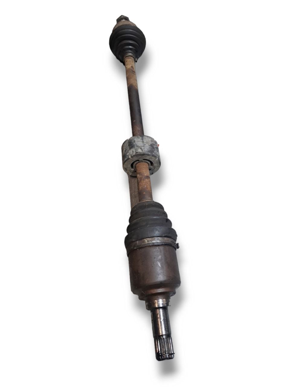 Semiasse anteriore destro Fiat 500 1.2 (2010) COD:806288 - F&P CRASH SRLS - Ricambi Usati