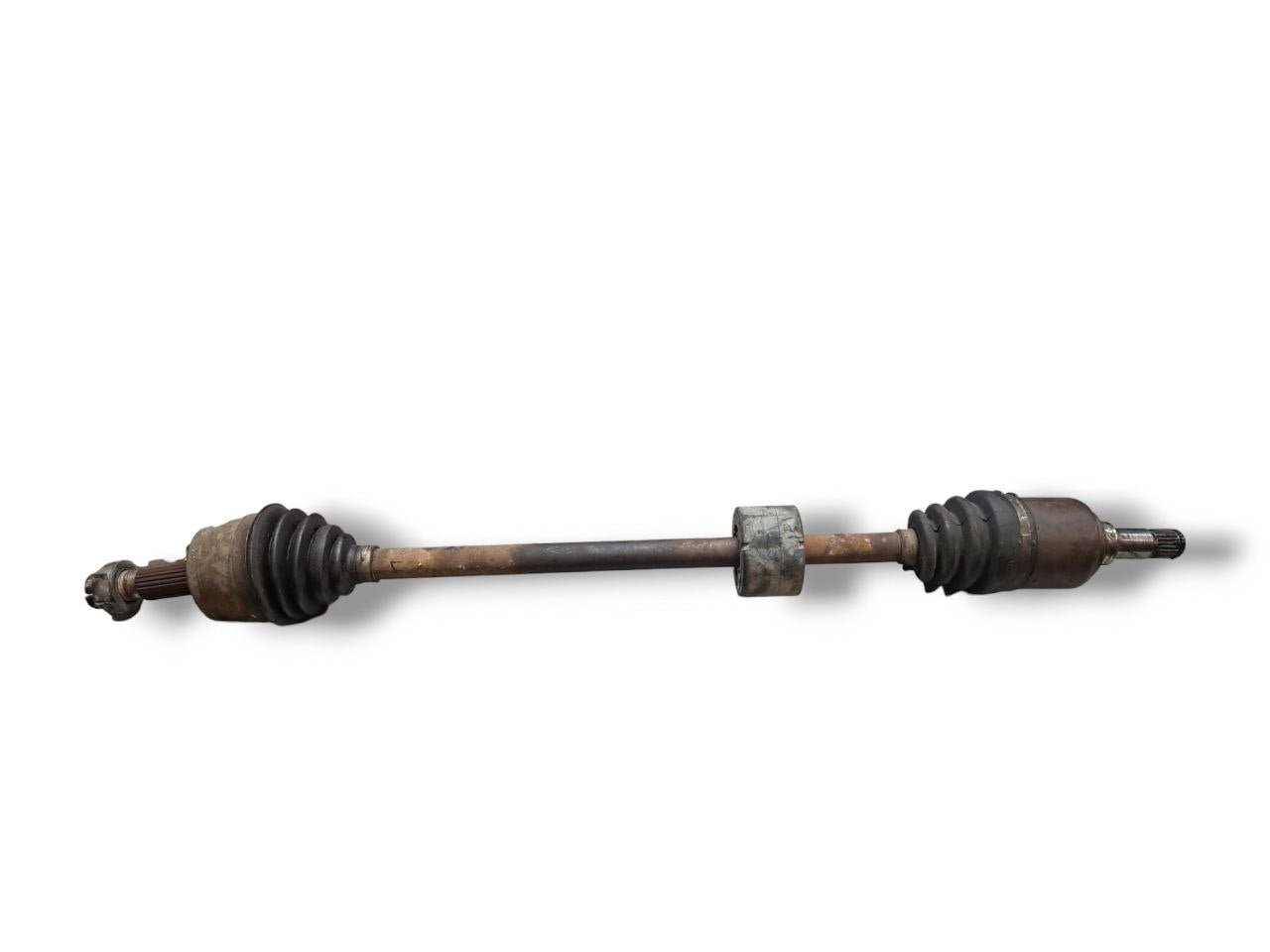 Semiasse anteriore destro Fiat 500 1.2 (2010) COD:806288 - F&P CRASH SRLS - Ricambi Usati