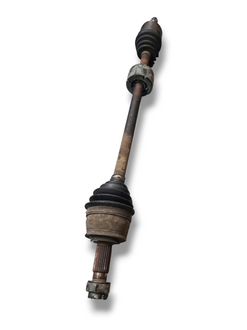 Semiasse anteriore destro Fiat 500 1.2 (2010) COD:806288 - F&P CRASH SRLS - Ricambi Usati