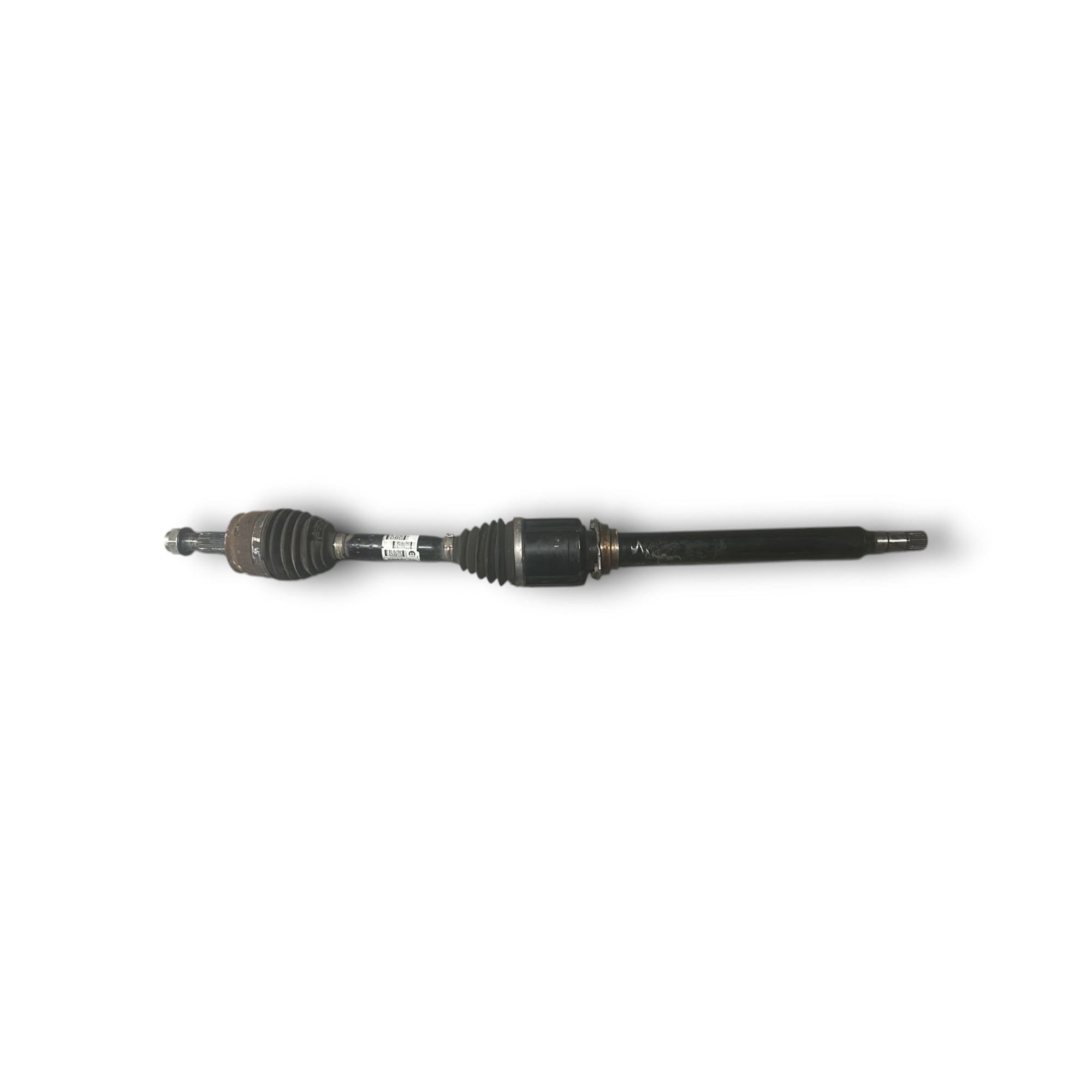 Semiasse Anteriore Destro Fiat 500 X cod.52052451 1.4 Benzina (2014 > ) Cambio Automatico / Albero Motore / Trasmissione - F&P CRASH SRLS - Ricambi Usati