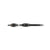 Semiasse Anteriore Destro Fiat 500 X cod.52052451 1.4 Benzina (2014 > ) Cambio Automatico / Albero Motore / Trasmissione - F&P CRASH SRLS - Ricambi Usati