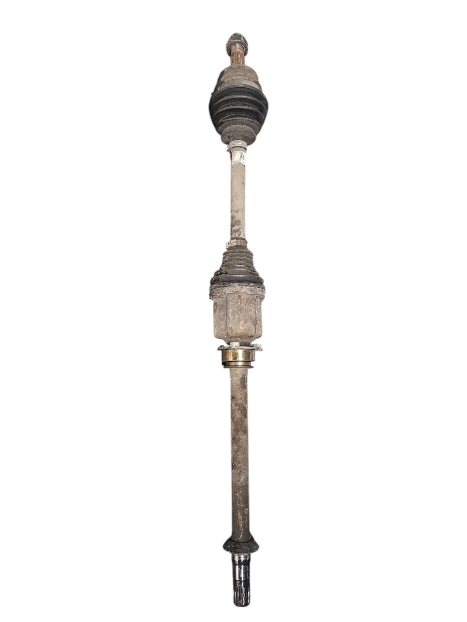 Semiasse Anteriore Destro Fiat 500L 1.3 Diesel Cod:00518858630 (2012 - 2022) - F&P CRASH SRLS - Ricambi Usati