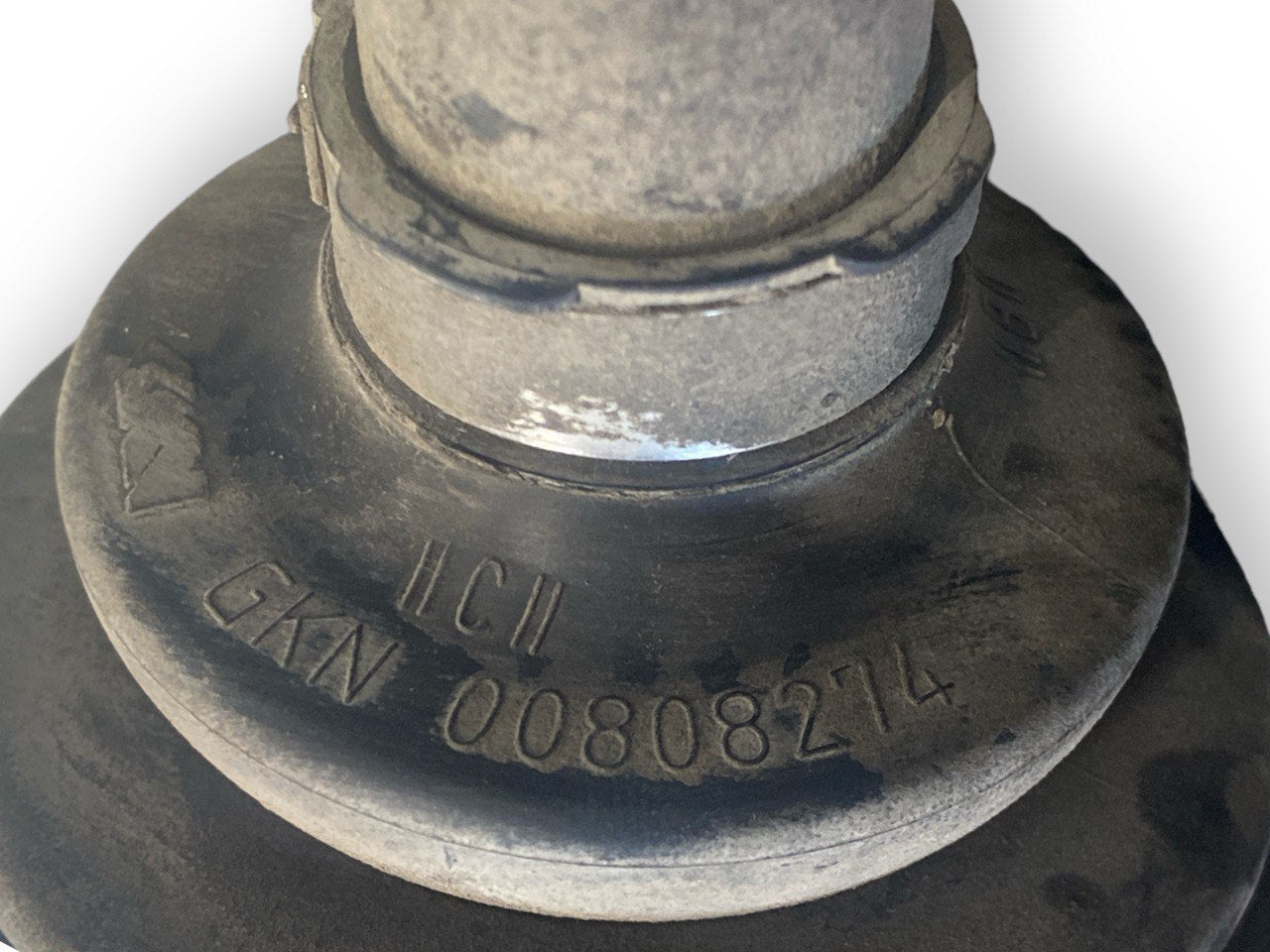 Semiasse anteriore destro Fiat Bravo 1.6d ( 2010 ) cod. 00808274 - F&P CRASH SRLS - Ricambi Usati