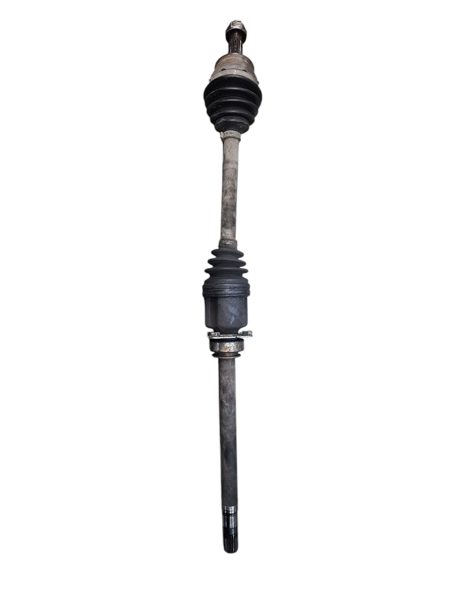 Semiasse Anteriore Destro Fiat Stilo 1.9 Diesel (2001 - 2010) Cambio Manuale - F&P CRASH SRLS - Ricambi Usati