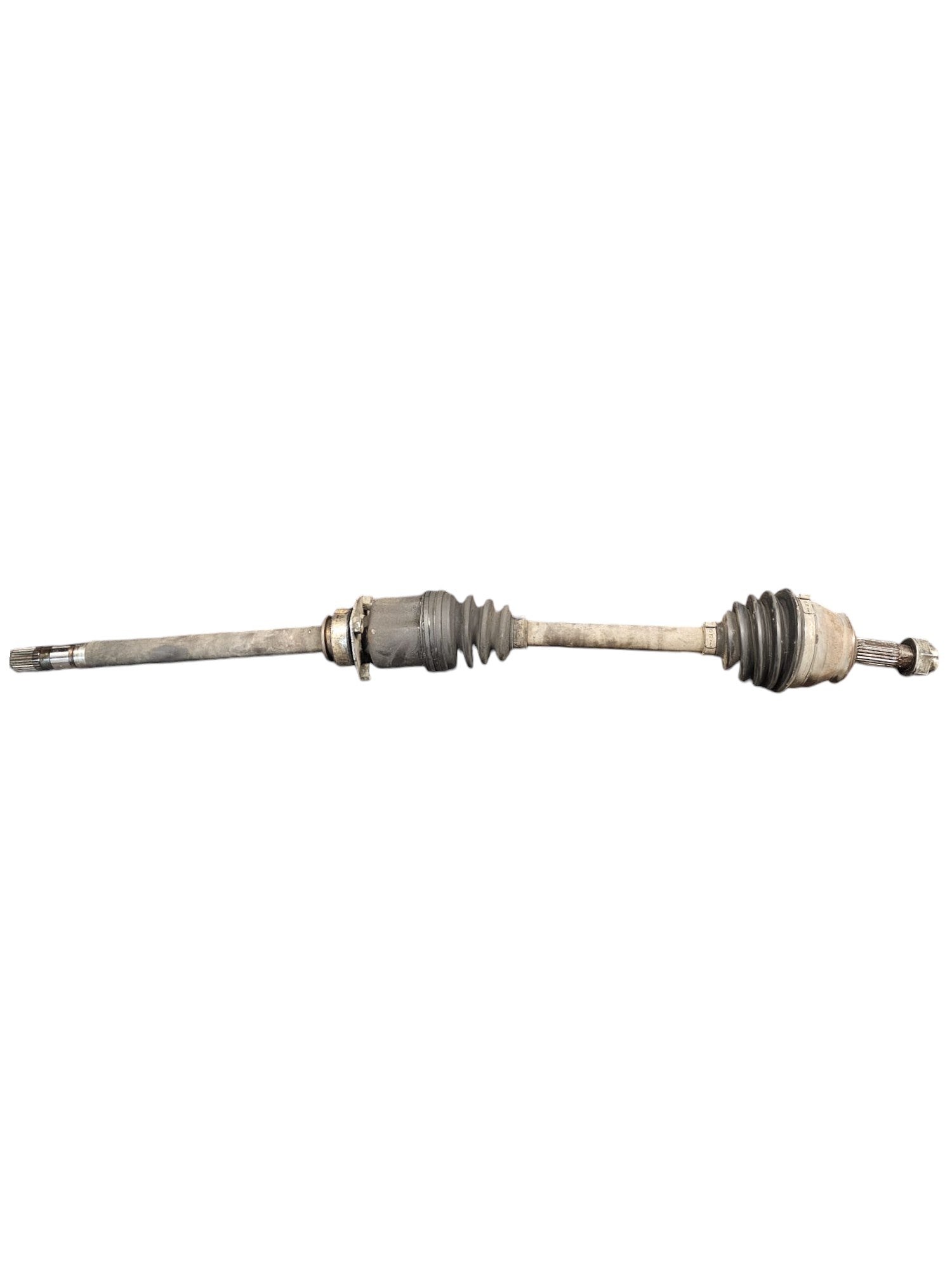Semiasse Anteriore Destro Fiat Stilo 1.9 Diesel (2001 - 2010) Cambio Manuale - F&P CRASH SRLS - Ricambi Usati
