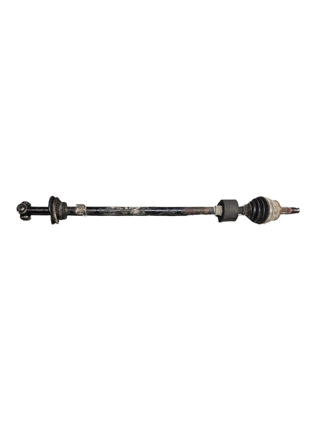 Semiasse Anteriore Destro Fiat Strada I 1.9 Diesel Cod:46307805 (1999 - 2004) - F&amp;P CRASH SRLS - Ricambi Usati