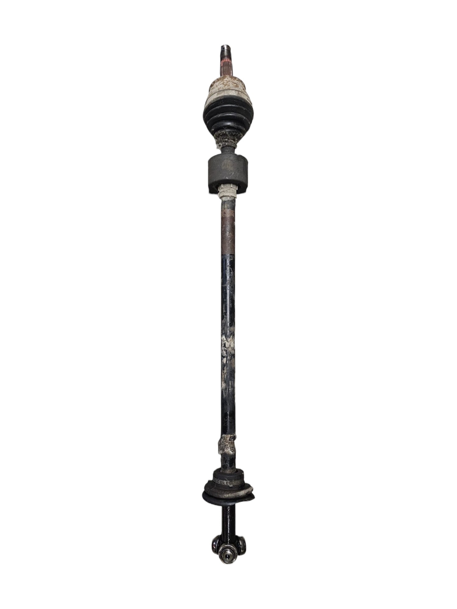 Semiasse Anteriore Destro Fiat Strada I 1.9 Diesel Cod:46307805 (1999 - 2004) - F&P CRASH SRLS - Ricambi Usati