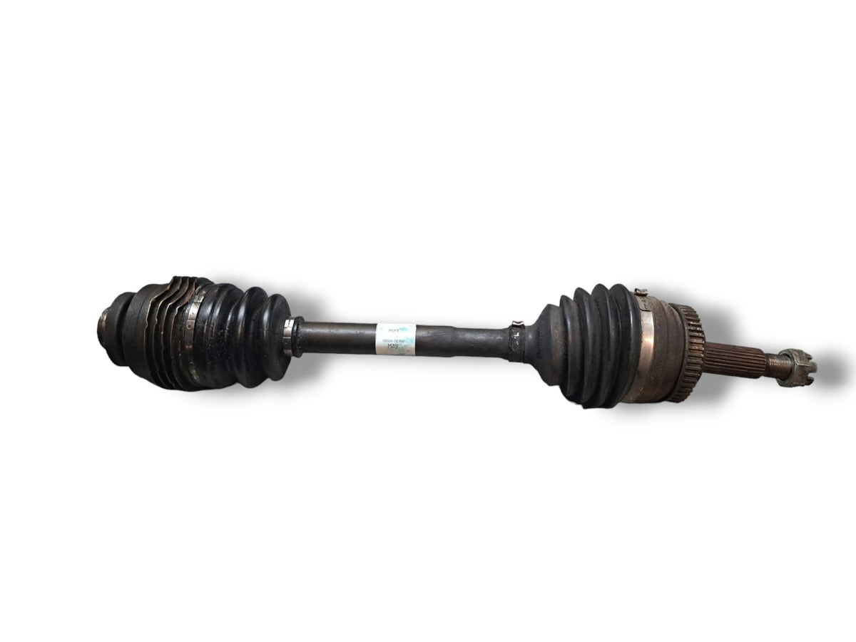 Semiasse anteriore destro Hyundai Tucson (2005) COD:495002E750 - F&amp;P CRASH SRLS - Ricambi Usati