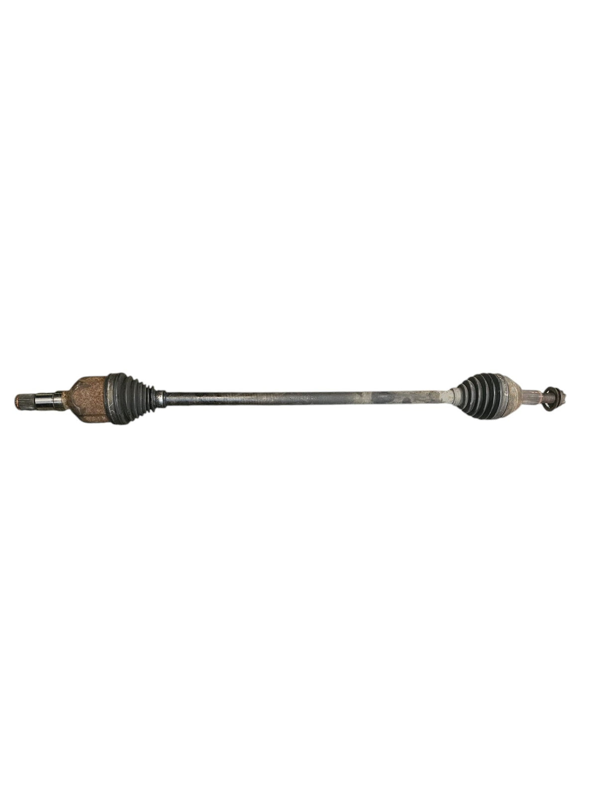 Semiasse Anteriore Destro Lancia Voyager 2.8 Diesel Cod:P04880212AH (2011 - 2014) - F&amp;P CRASH SRLS - Ricambi Usati