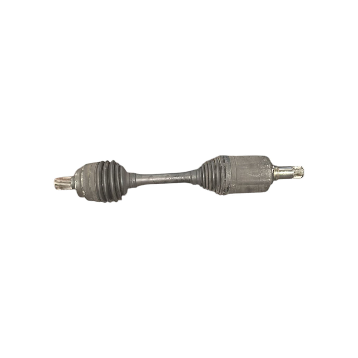 Semiasse Anteriore Destro Mercedes Benz GLK (X204) cod.A2043370085 2.2 Diesel (2008 &gt; 2015) Cambio Automatico / Albero Motore / Trasmissione cod.A1693660191 - F&amp;P CRASH SRLS - Ricambi Usati