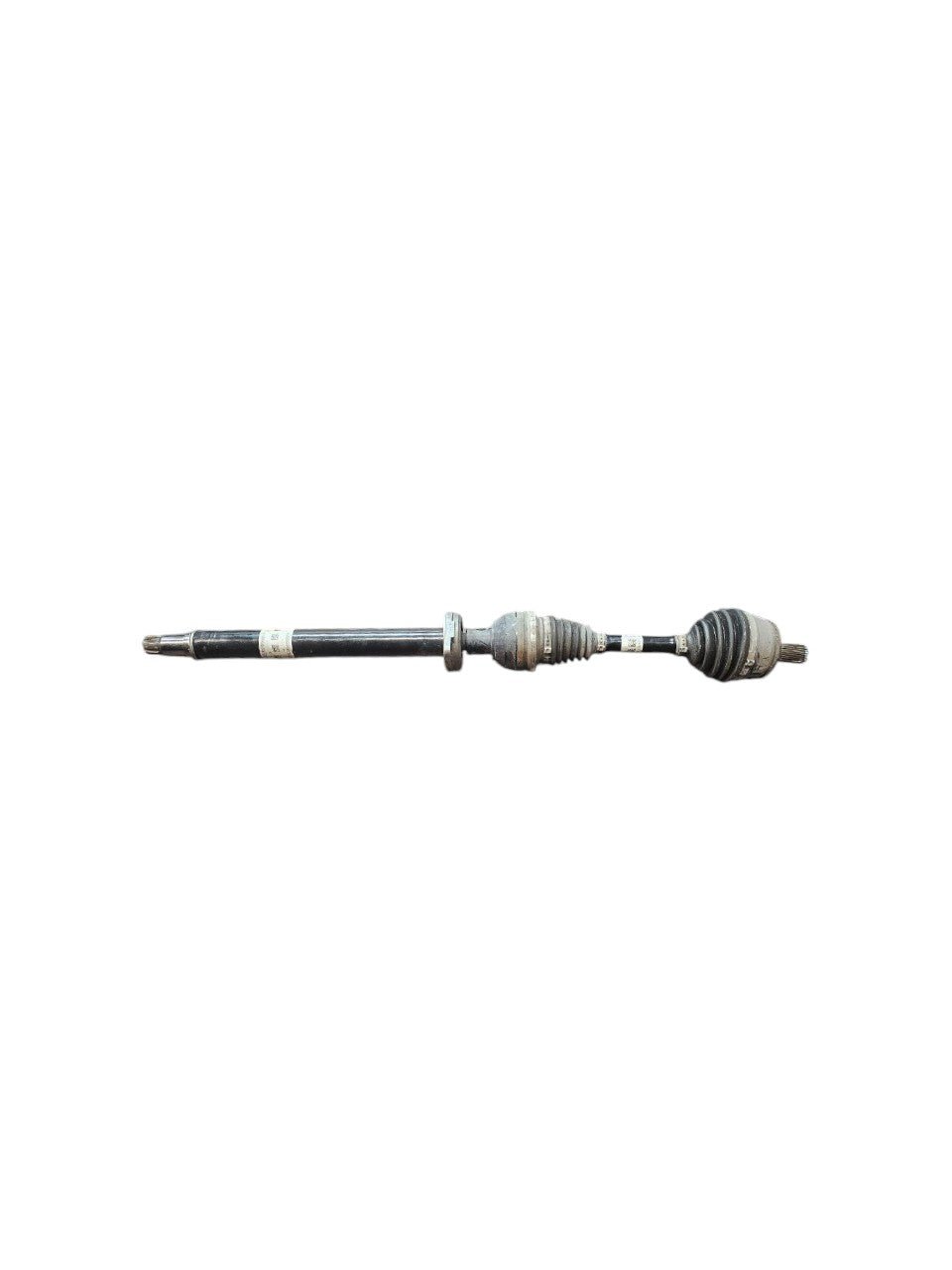 Semiasse Anteriore Destro Mercedes CLA W117 2.2 Diesel Cod:A2463301701 / A2463600274 (2013 - 2019) Cambio Automatico/ Albero Motore / Trasmissione - F&amp;P CRASH SRLS - Ricambi Usati