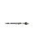 Semiasse Anteriore Destro Mercedes CLA W117 2.2 Diesel Cod:A2463301701 / A2463600274 (2013 - 2019) Cambio Automatico/ Albero Motore / Trasmissione - F&P CRASH SRLS - Ricambi Usati
