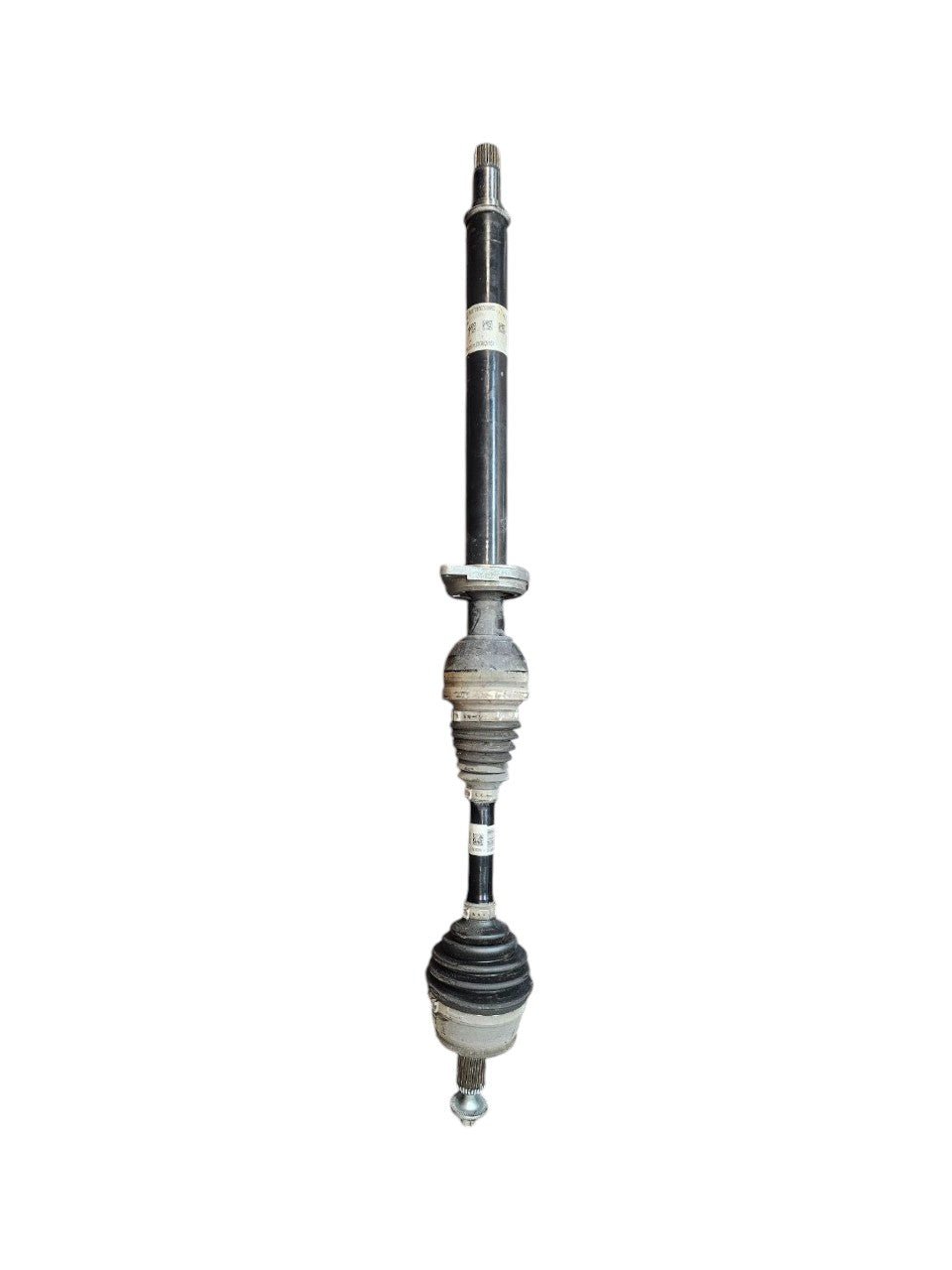 Semiasse Anteriore Destro Mercedes CLA W117 2.2 Diesel Cod:A2463301701 / A2463600274 (2013 - 2019) Cambio Automatico/ Albero Motore / Trasmissione - F&P CRASH SRLS - Ricambi Usati