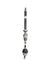 Semiasse Anteriore Destro Mercedes CLA W117 2.2 Diesel Cod:A2463301701 / A2463600274 (2013 - 2019) Cambio Automatico/ Albero Motore / Trasmissione - F&P CRASH SRLS - Ricambi Usati