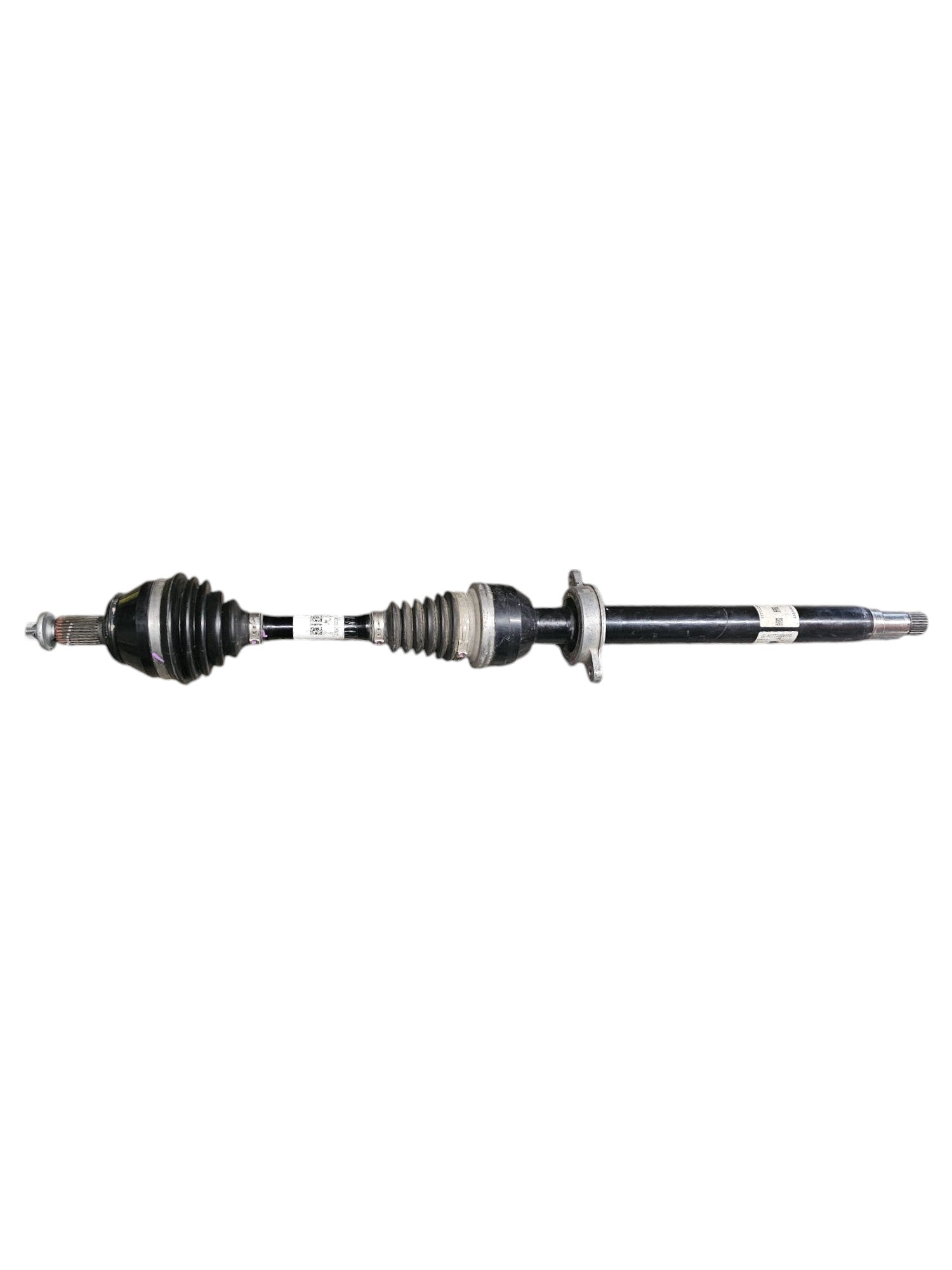 Semiasse Anteriore Destro Mercedes Classe B W247 1.3 Benzina Cod:A1773309700 (2019 - >) Cambio Automatico - F&P CRASH SRLS - Ricambi Usati