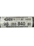 Semiasse Anteriore Destro Opel Mokka B 1.2 Benzina Cod:9825384080 (2020 - >) Cambio Manuale - F&P CRASH SRLS - Ricambi Usati