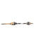 Semiasse Anteriore Destro Opel Mokka B 1.2 Benzina Cod:9825384080 (2020 - >) Cambio Manuale - F&P CRASH SRLS - Ricambi Usati