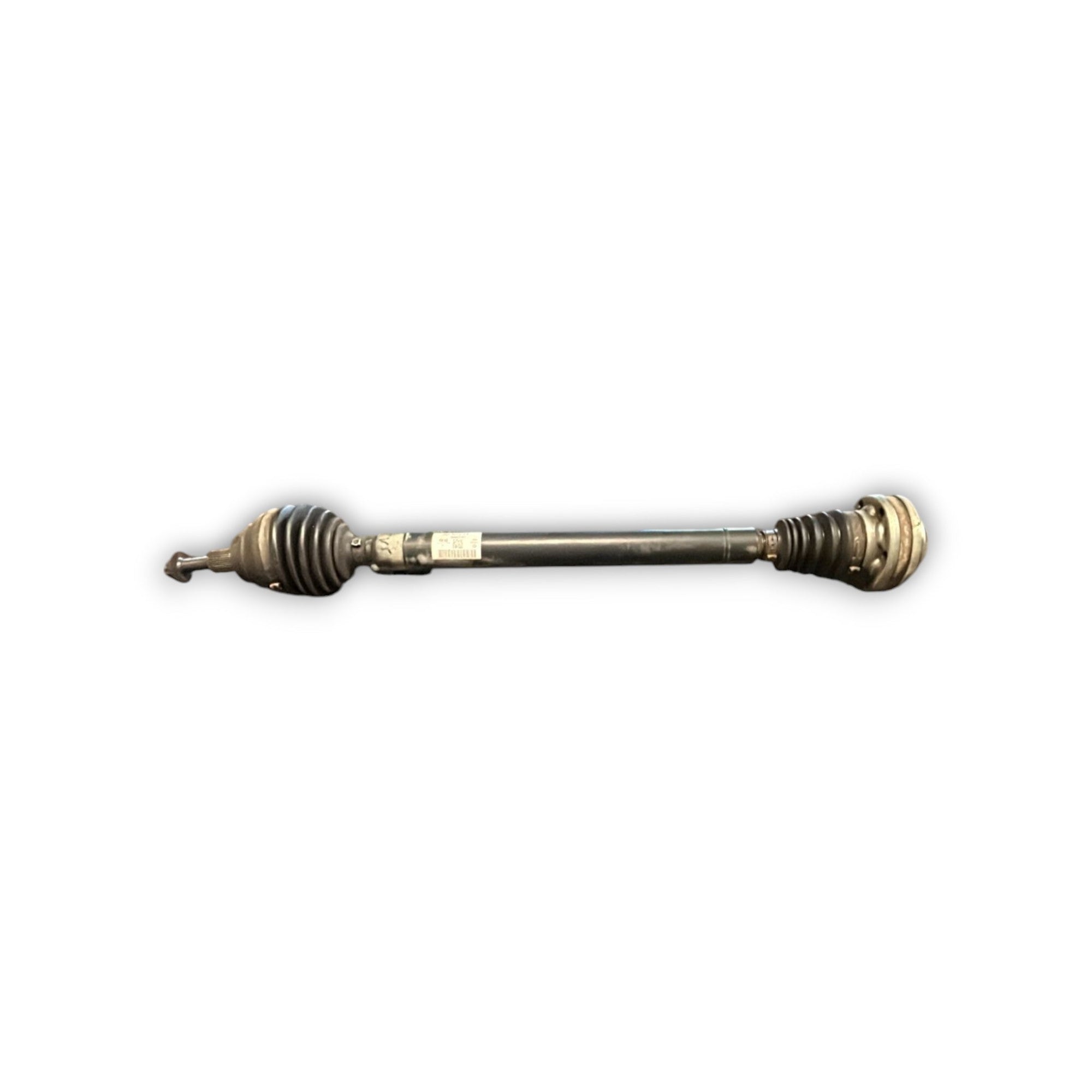 Semiasse Anteriore Destro Seat Leon 2.0 Diesel cod:5Q0407272E (2012 > 2019) - F&P CRASH SRLS - Ricambi Usati