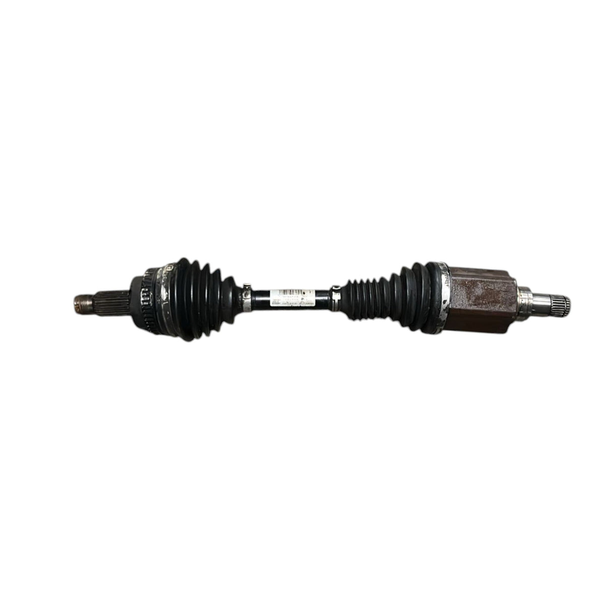 Semiasse Anteriore Sinistro Bmw Serie 3 (E92) cod:7529388 (2005 &gt;2013) - F&amp;P CRASH SRLS - Ricambi Usati