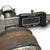 Semiasse Anteriore Sinistro Fiat 500 X cod.520109980 1.4 Benzina (2014 > ) Cambio Automatico / Albero Motore / Trasmissione - F&P CRASH SRLS - Ricambi Usati
