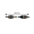 Semiasse Anteriore Sinistro Fiat 500 X cod.520109980 1.4 Benzina (2014 > ) Cambio Automatico / Albero Motore / Trasmissione - F&P CRASH SRLS - Ricambi Usati
