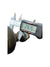 Semiasse Anteriore Sinistro Fiat Punto EVO 1.2 Benzina Cod:809529 (2009 - 2012)Cambio Manuale / Albero Motore / Trasmissione - F&P CRASH SRLS - Ricambi Usati