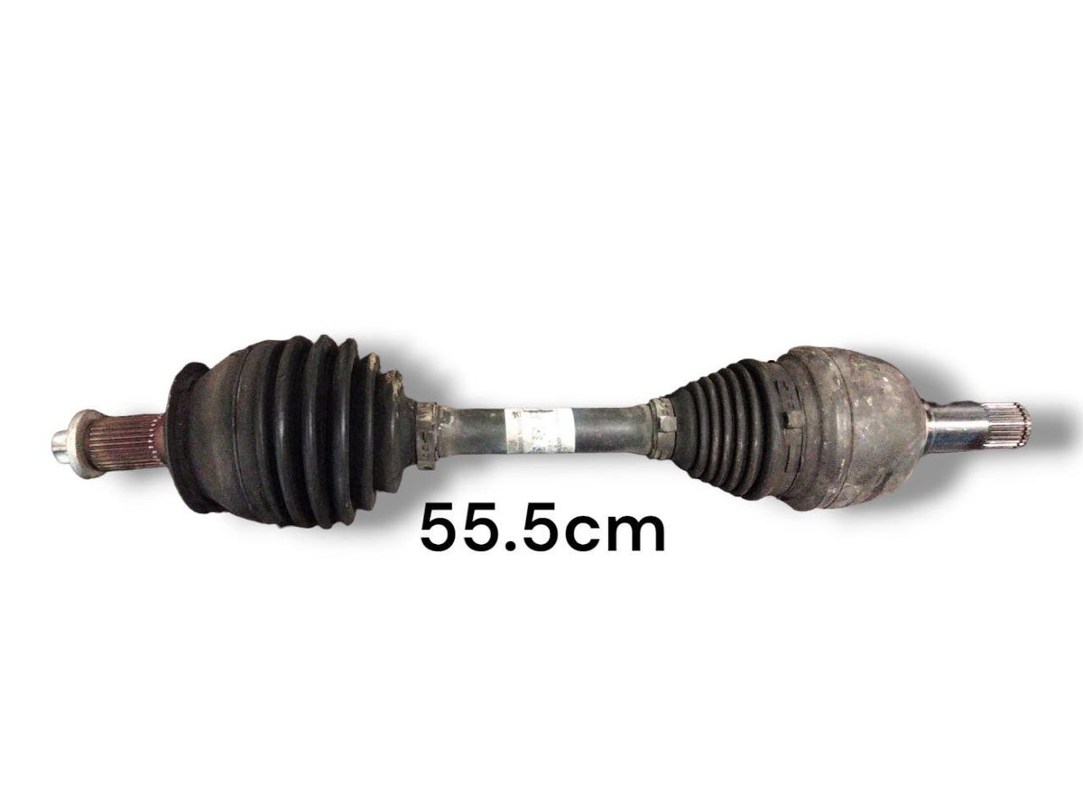 Semiasse Anteriore Sinistro Mercedes - Benz Classe B W246 1.8 diesel (2011 - 2018)cod.A2463303100 / albero motore / trasmissione / cambio manuale - F&amp;P CRASH SRLS - Ricambi Usati