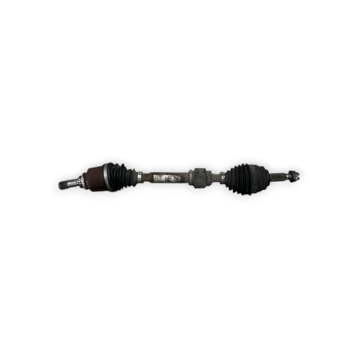Semiasse anteriore sinistro (sx) Dacia Sandero Stepway 1.0 Benzina (2020&gt;) cod: 391011411R - F&amp;P CRASH SRLS - Ricambi Usati