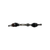 Semiasse anteriore sinistro (sx) Dacia Sandero Stepway 1.0 Benzina (2020>) cod: 391011411R - F&P CRASH SRLS - Ricambi Usati