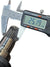 Semiasse Anteriore Sinistro Toyota Yaris B 1.0 Benzina Cod:P26080568 (2005 - 2011)Cambio Manuale/ Albero Motore / Trasmissione - F&P CRASH SRLS - Ricambi Usati