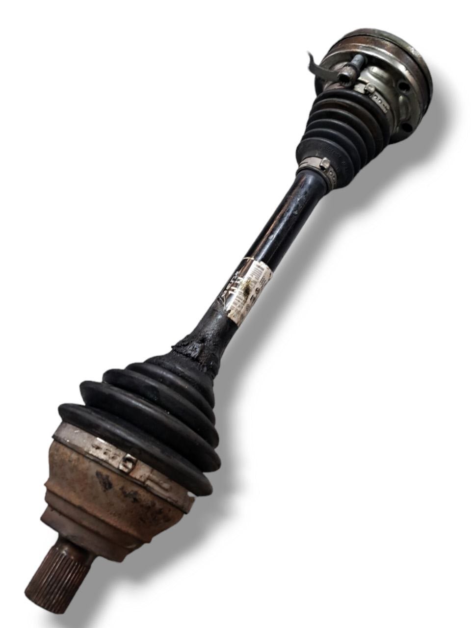 Semiasse anteriore sinistro Volkswagen Passat (2006) COD:1K0407271JJ - F&amp;P CRASH SRLS - Ricambi Usati
